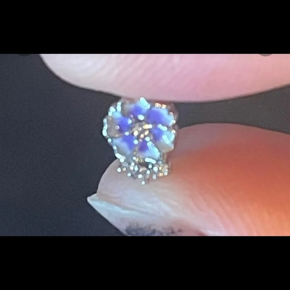 20g Nose Ring (New)